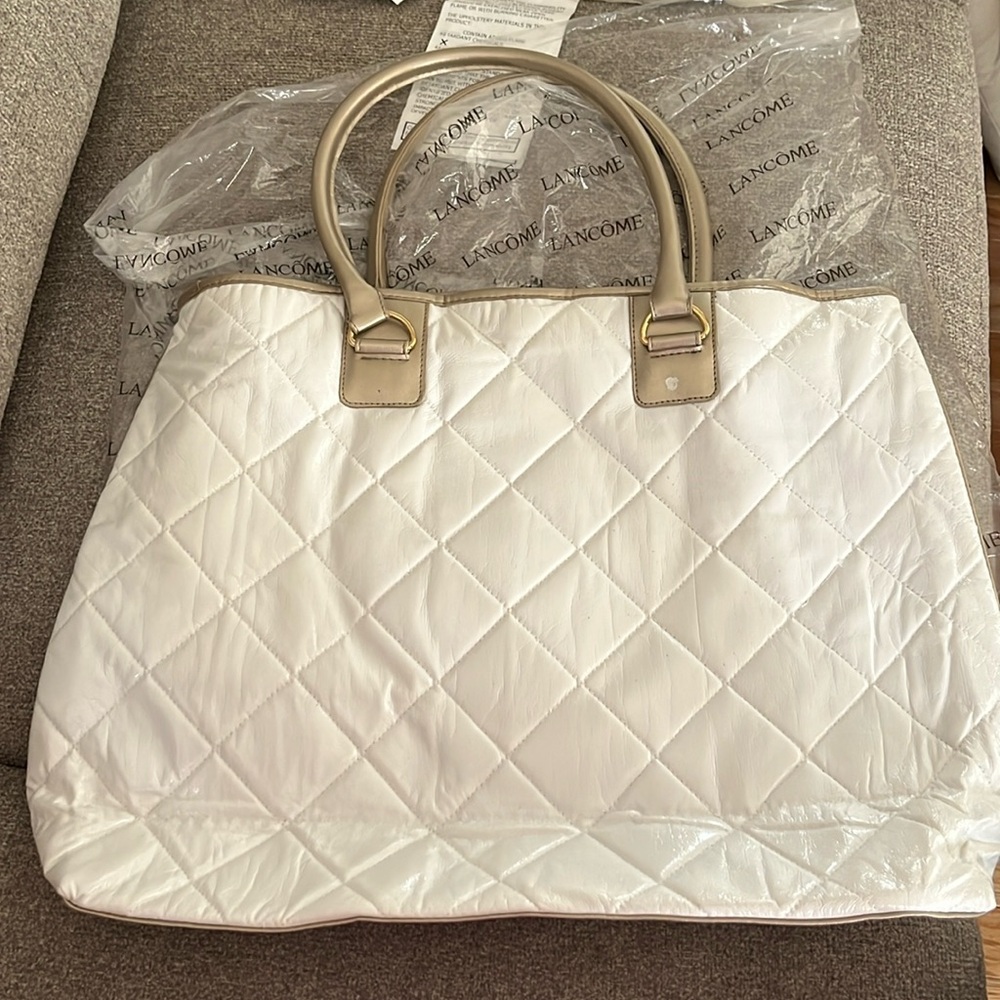 XL TOTE